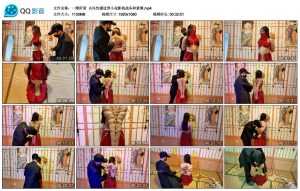 【一绳所爱】古风性感造型小花影挑战各种紧缚_绳艺资料库视频资源下载