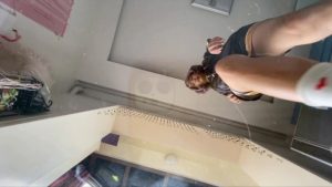 【芊芊】POV脏袜裸足踩脸_绳艺资料库视频资源下载