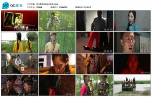 【怀旧影苑】海岛女民兵_绳艺资料库视频资源下载