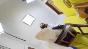 【婧児小主】GTS坚持住不要轻易死掉哟 女巨人白丝臭脚POV YC-220721-4_绳艺资料库视频资源下载