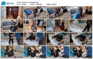 【随心绳艺】江奈 胶衣搜查官_绳艺套路直播视频资源网