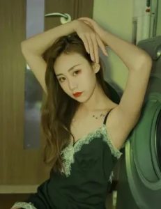 This is what i am 翻拍版_绳艺资料库