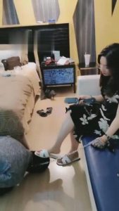 【沁姐】酒吧社会女严刑首调【续集】 bf10765_绳艺套路直播视频资源网