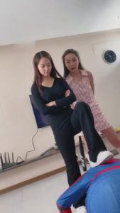 【二宝】双S-蜘蛛侠来错地方被打回漫威 bf8566_绳艺资料库视频资源下载