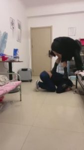 【西西小主】肉肉生气暴打二狗 bf6240_绳艺资料库视频资源下载