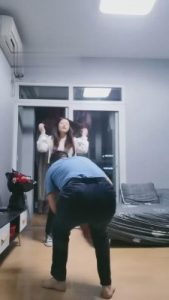 【重庆仙儿】提档+耳光专场 bf13110_绳艺套路直播视频资源网