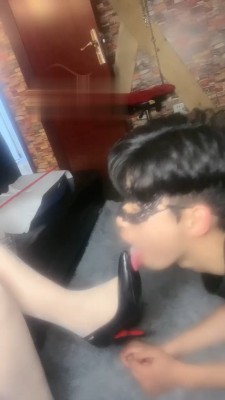 【芸熙】御姐捆绑强制奶狗舔脚 JS220817_绳艺资料库视频资源下载