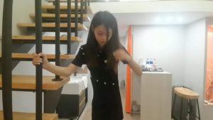 樱木花椒爆踩贱狗 YC-220715-2_绳艺资料库