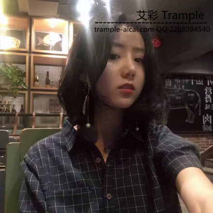 【超美媛主剧场】公司的生活(一)面试!_绳艺资料库