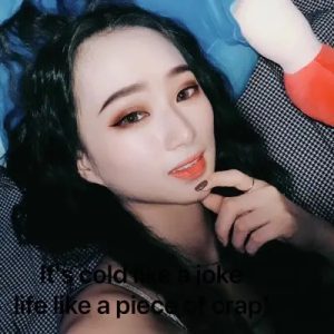 面具女行刑官_绳艺资料库