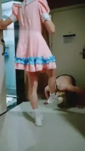 【美酱殿下】萝莉学生主羞辱师兄 G-210713-7_绳艺套路直播视频资源网