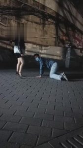 【第一帅男神】全程超刺激户外巅峰之作-气质美女 bf4389_绳艺套路直播视频资源网