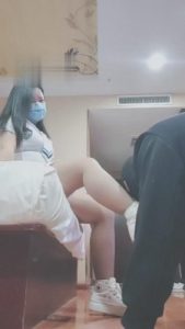 【胭脂S】女M变S-第一次做主人调奴下奴 bf4570_绳艺套路直播视频资源网