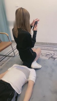 【希希子】双S玩弄小贱狗-强迫深喉 bf6867_绳艺资料库视频资源下载