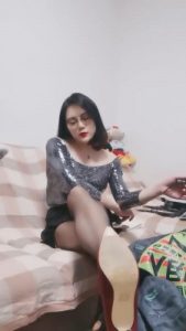 【语晴】姐妹花羞辱恋足狗奴 bf12466_绳艺资料库视频资源下载
