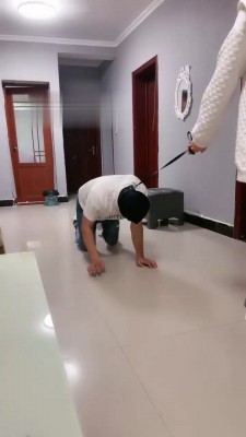【惜沫】接受主人的洗礼吧 bf19074_绳艺资料库视频资源下载
