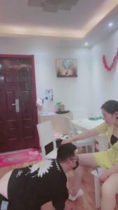 【涵涵】剧情-势利老师为难学生 bf14316_绳艺资料库视频资源下载