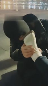 【羽诺】户外暴虐贱狗 bf6658_绳艺资料库视频资源下载