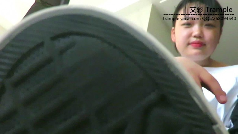 【院校合作7小主】7女主第一视角反复骂贱狗！_绳艺资料库