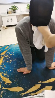 【琛儿女主】拧耳朵臭棉袜强制塞嘴窒息 bf19797_绳艺资料库