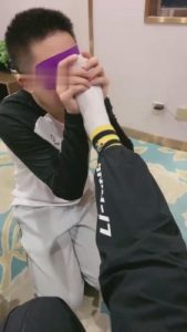 【安安女王大人】绿帽狗奴才就喜欢情侣一起虐【完整版】 bf5748_绳艺资料库视频资源下载