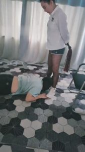 【彤彤】审问偷原味的邻居 bf12731_绳艺资料库视频资源下载
