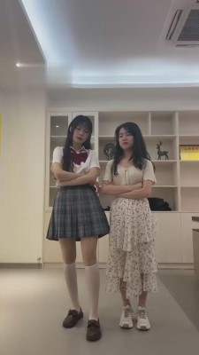 【狗哥】开发来应聘的两个小妹妹做S bf12103_绳艺资料库视频资源下载