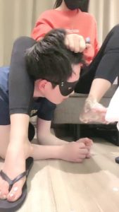 【妆主大大】睡前伺候-裸足喂酸奶 bf27823_绳艺资料库视频资源下载
