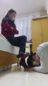 【浮华】女老板下班把下属调成家奴 bf9851_绳艺资料库视频资源下载