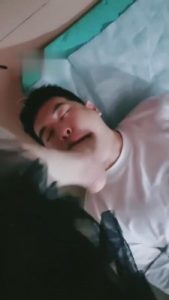 【紫钰大人】闻超臭丝袜恋足吃袜子 bf3190_绳艺资料库视频资源下载