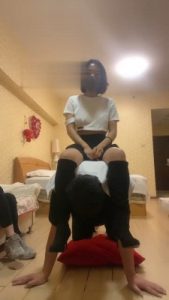 【朱砂痣】素人姐妹花原味辱狗 bf17273_绳艺套路直播视频资源网