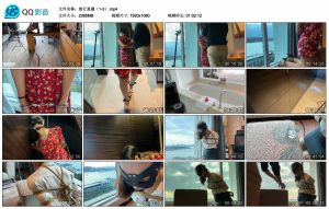 旅行直播（1-3）_绳艺资料库