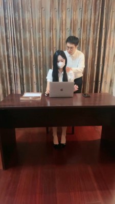 套路直播视频【桃幼幼】剧情-长腿女上司刁难下属 bf23856_绳艺资料库