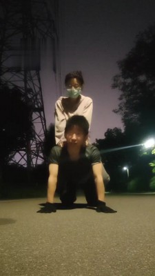 【女暴君S】户外骑马专场【完整版】_绳艺资料库