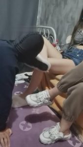【北京宠儿】教素人闺蜜调教出轨男友 bf8902_绳艺资料库视频资源下载