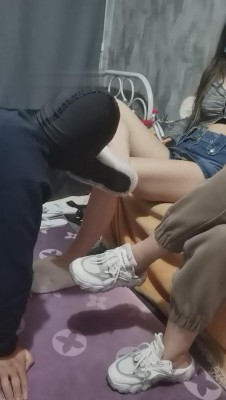 【北京宠儿】教素人闺蜜调教出轨男友 bf8902_绳艺资料库视频资源下载