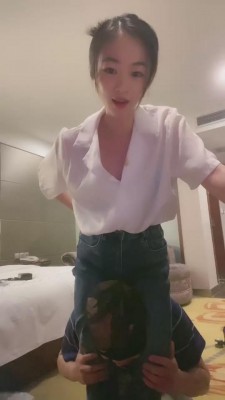 【雅儿】酒店重刑虐待囚禁狗 bf8805_绳艺资料库