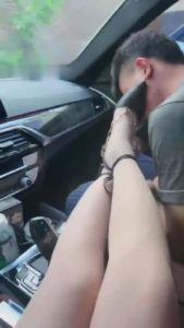 【思诺】楼下户外车内舔狗 bf12311_绳艺资料库视频资源下载