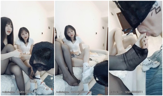 西安王妃s双人舔脚裸足羞辱视频 bf6544_绳艺资料库