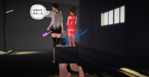 黑暗酒吧 G-190705-4_绳艺资料库视频资源下载