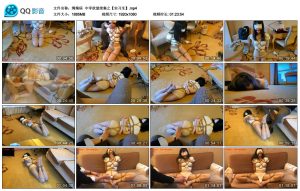 绳精病 中学欲望续集之【实习生】_绳艺资料库