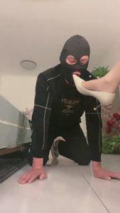 【熙妍】被前妻当狗圈养在家 bf9942_绳艺资料库