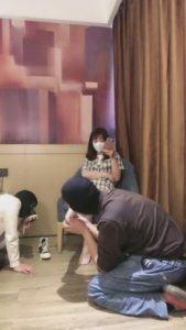 【linda】双奴争宠超犯贱 bf10373_绳艺资料库视频资源下载