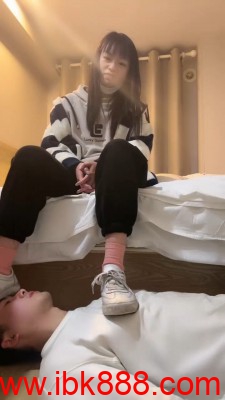 【诗酒S】脏小白鞋棉袜踩狗_绳艺资料库视频资源下载