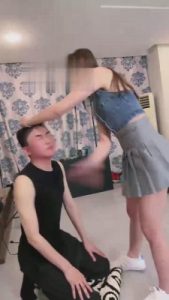 【二宝】被女健身教练暴打【双视角版】 bf15492_绳艺资料库视频资源下载