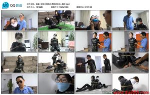 【逍遥】定制女搜查之黑影的狙击~柳洋_绳艺资料库视频资源下载