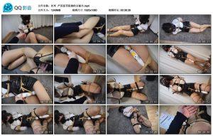 【丝米】严厉惩罚犯错的女秘书_绳艺资料库视频资源下载