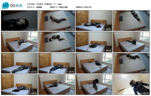 【半岛束艺】间谍危机（下）_绳艺套路直播视频资源网