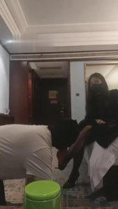 【朵朵大人】御姐原味黑丝首调狗 bf12162_绳艺资料库