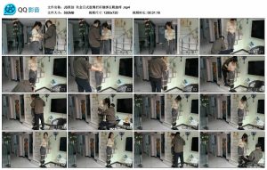 【JS原创】玖念日式股绳栏杆捆绑长靴挠痒_绳艺套路视频资源网